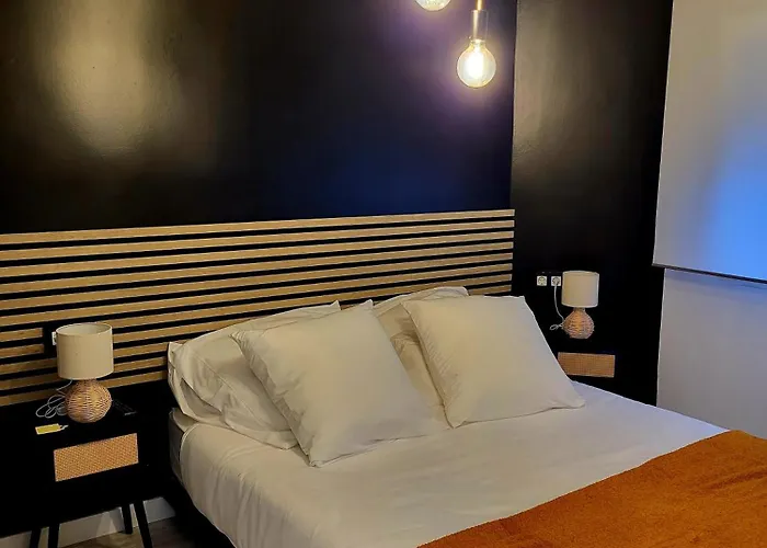 Dindurra 33 Apartman Gijón